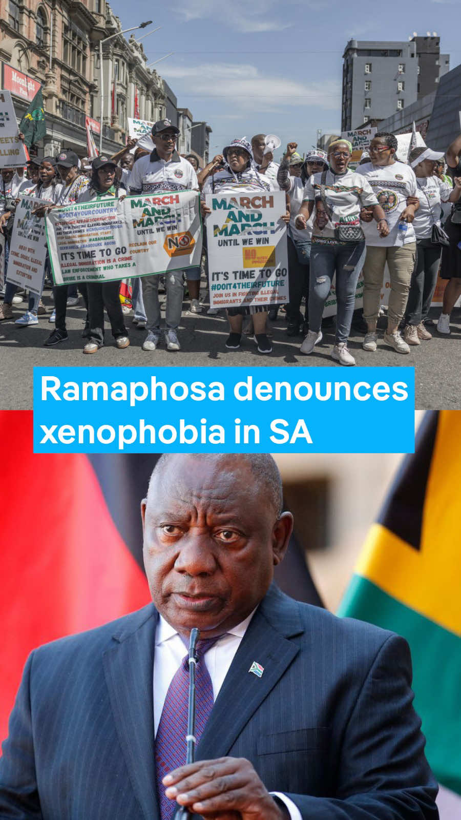 @DW Africa