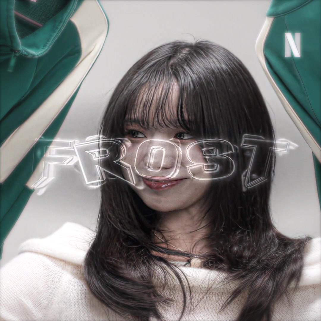 @𝐅𝐑𝐎𝐒𝐓