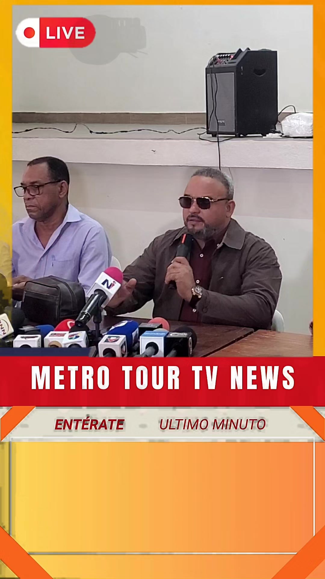 @MetrotourTV