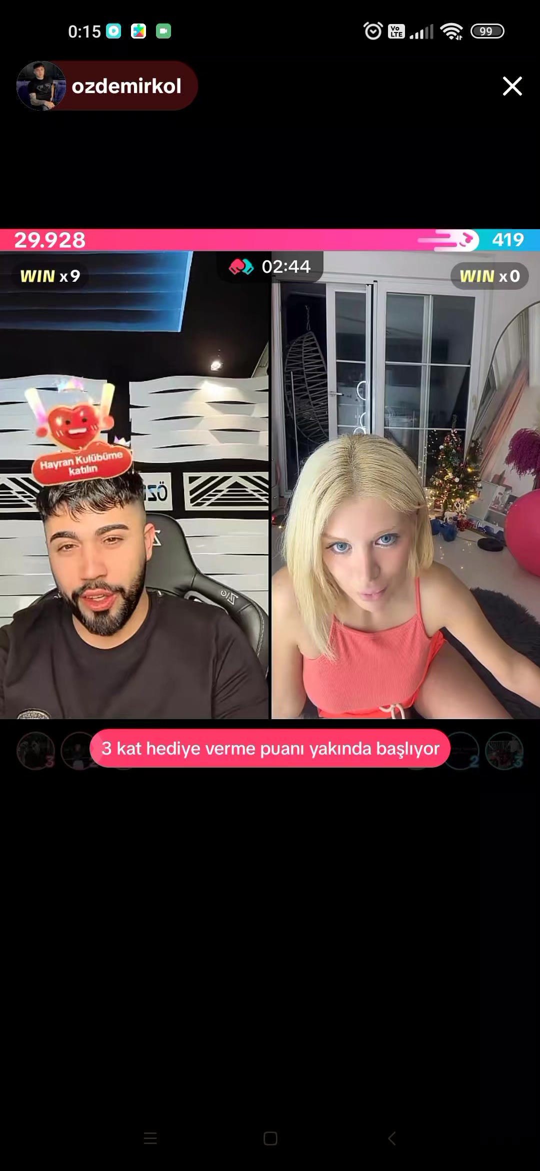 @Özdemir ❤️ Adelina
