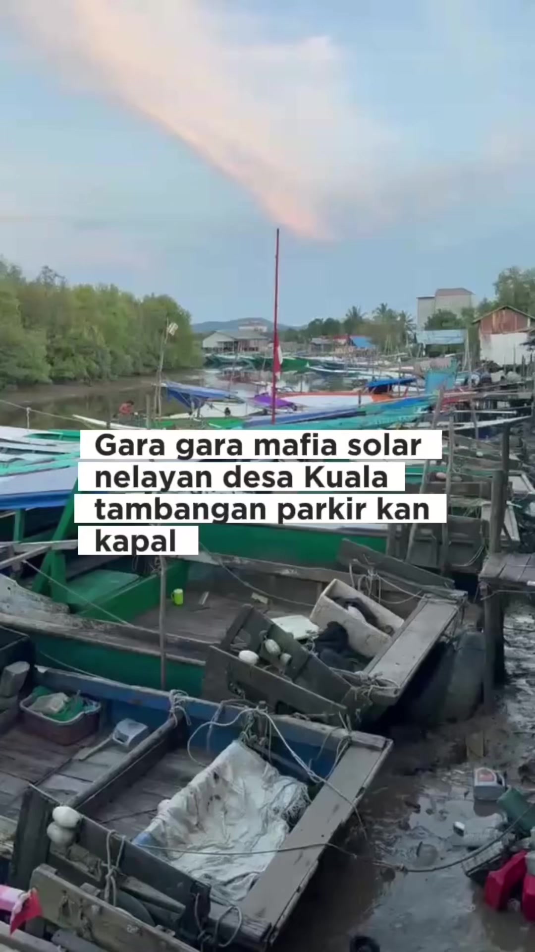 @TanahLautInfotainment