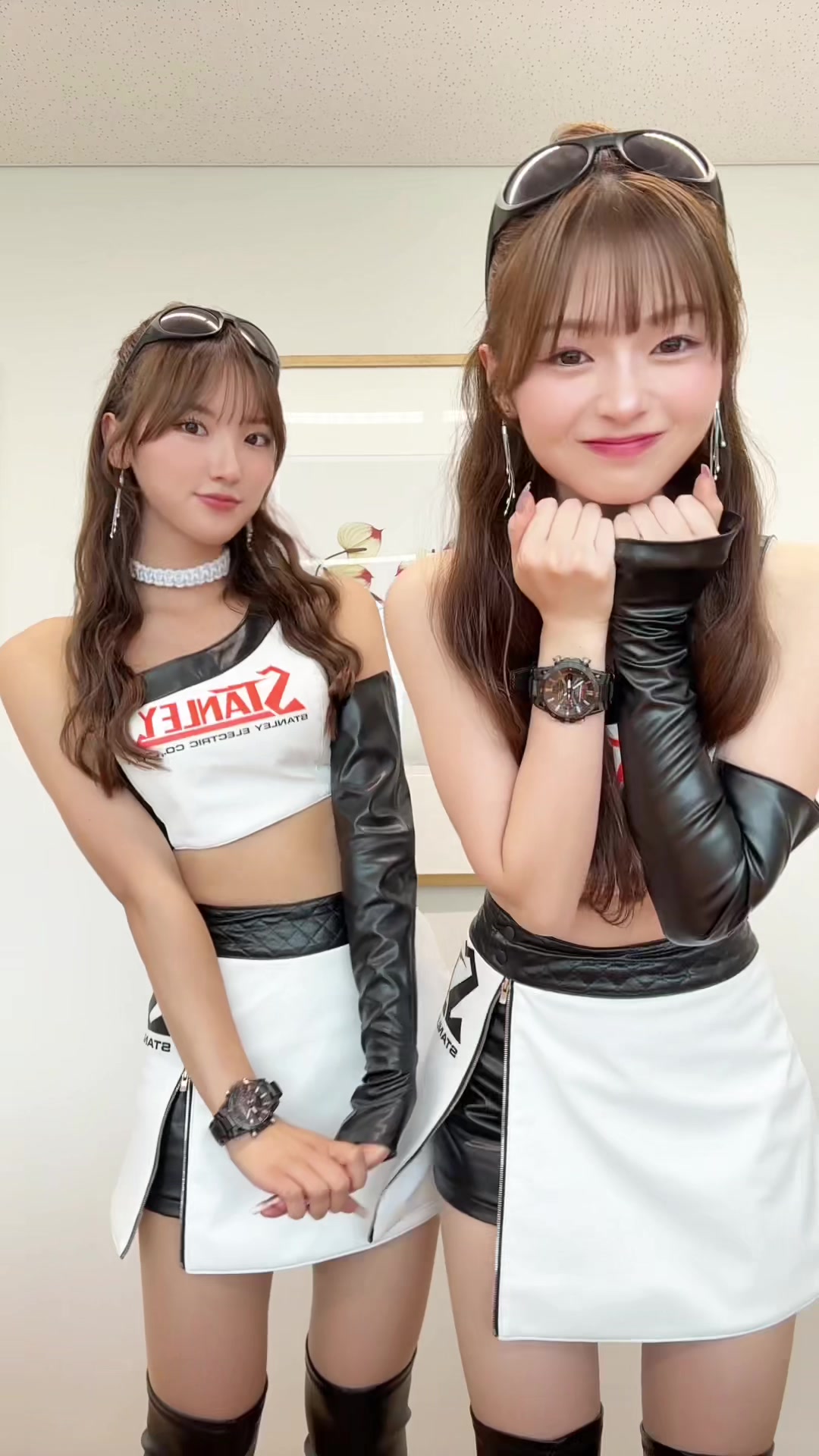 @風間そら