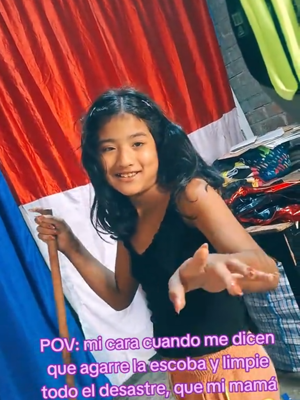 @Estefany Tapia