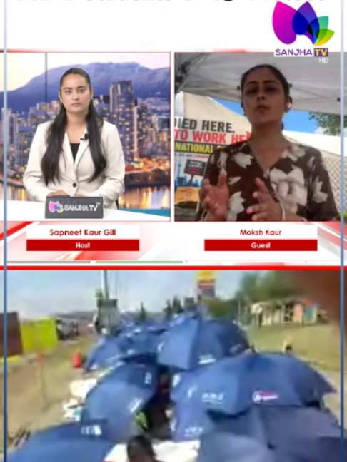 @Sanjha TV Worldwide