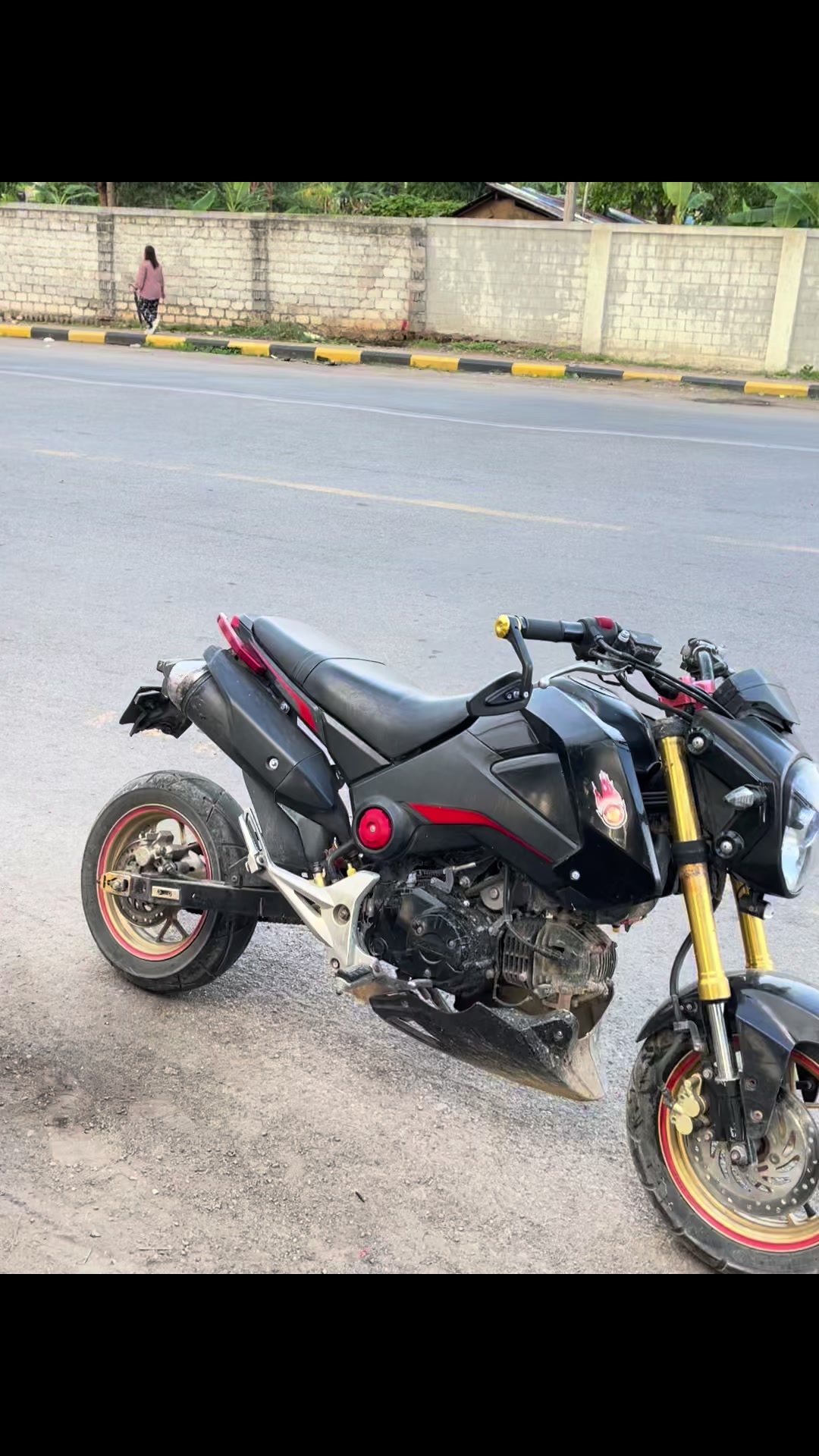 @⚡️🔥Ko Soe(motorcycle Tgi)⚡️🔥