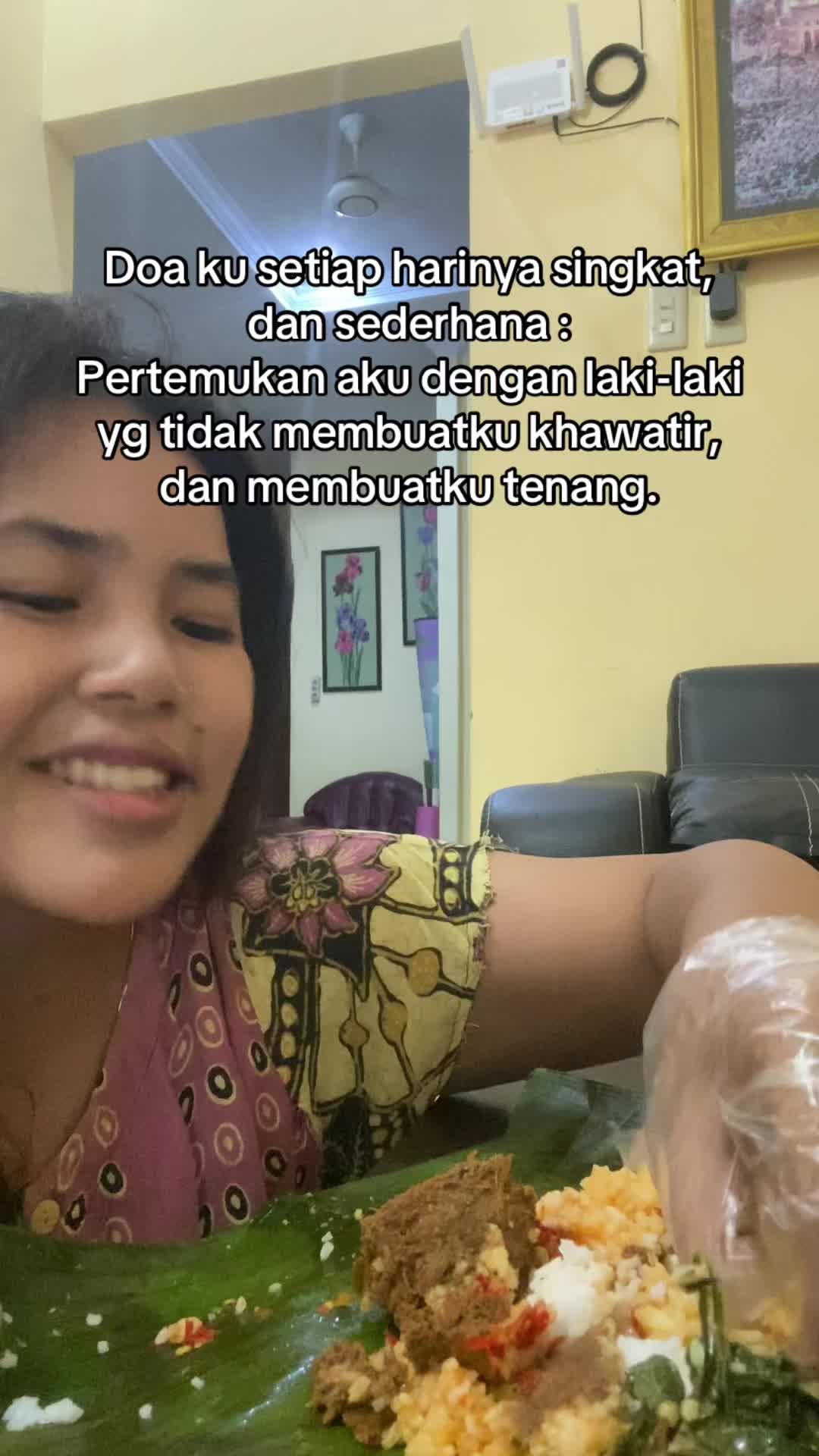 @Emang bolee