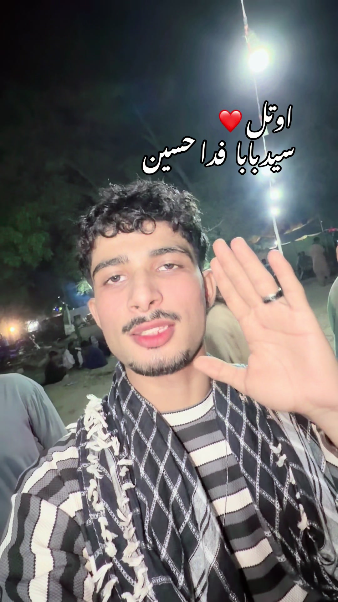 @SHabaBab waLy 😈👑