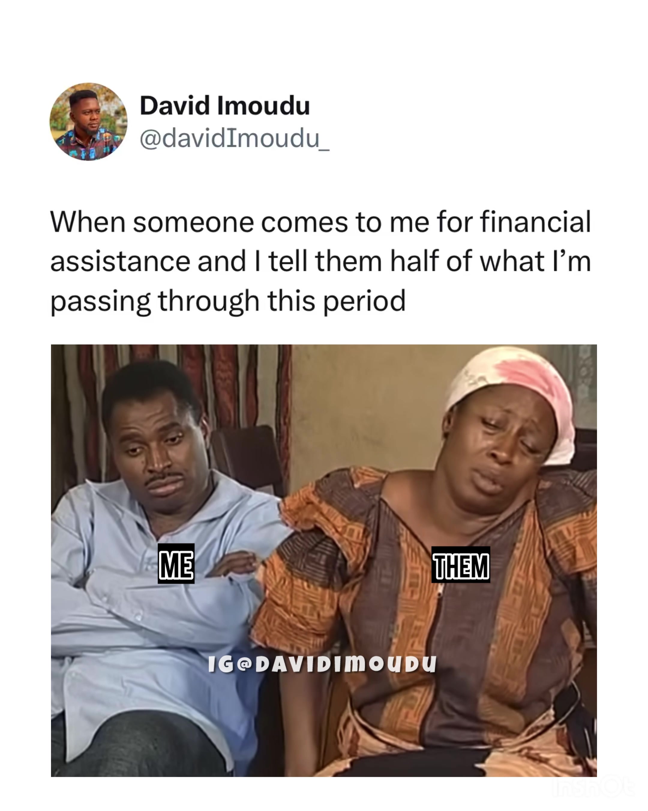 @David Imoudu