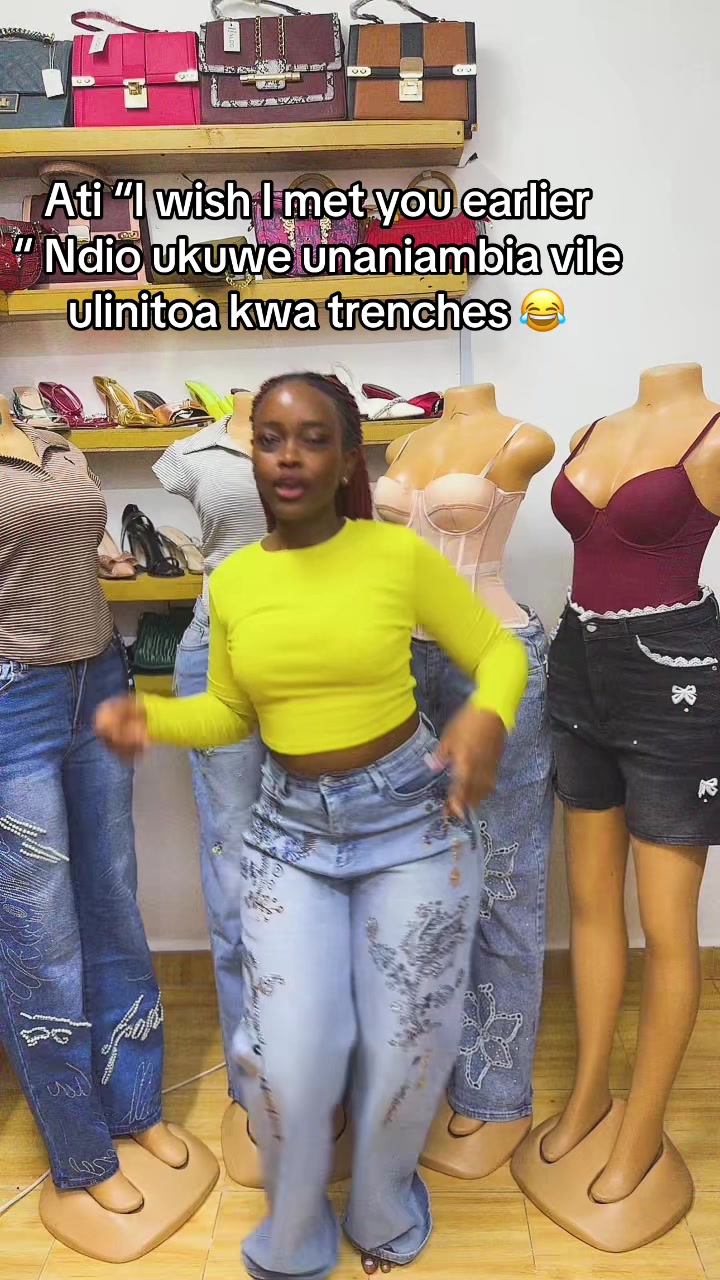 @Stylish Sisters