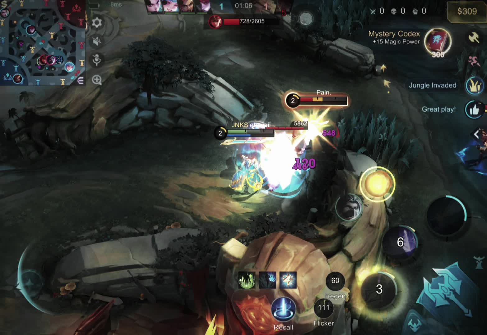 @KanataKa Plays!