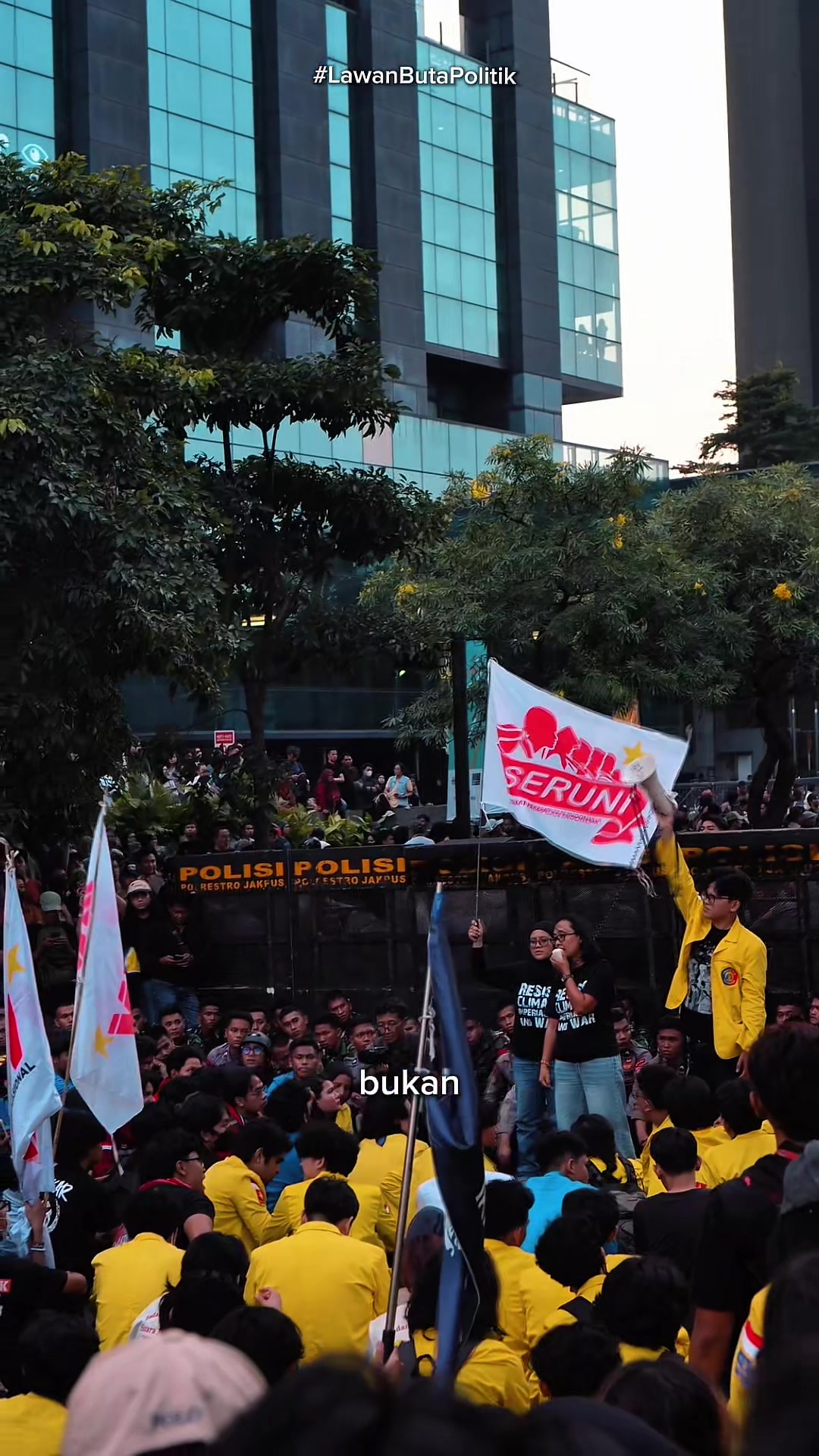 @Virdian - LawanButaPolitik