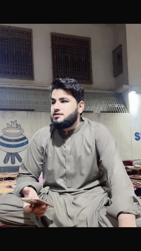 @Baloch