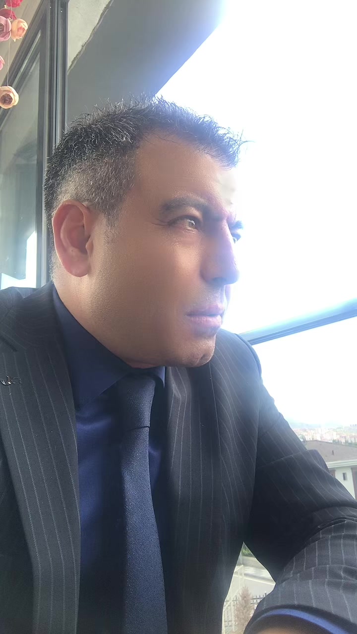 @Sedat Boyraz