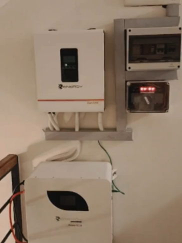 @Megapower_Kenya