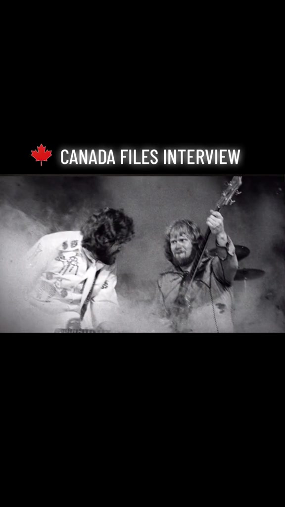 @Randy Bachman
