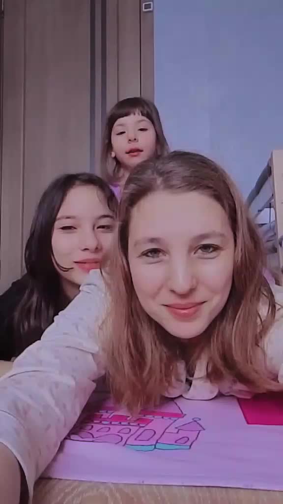 @Оля ля😜