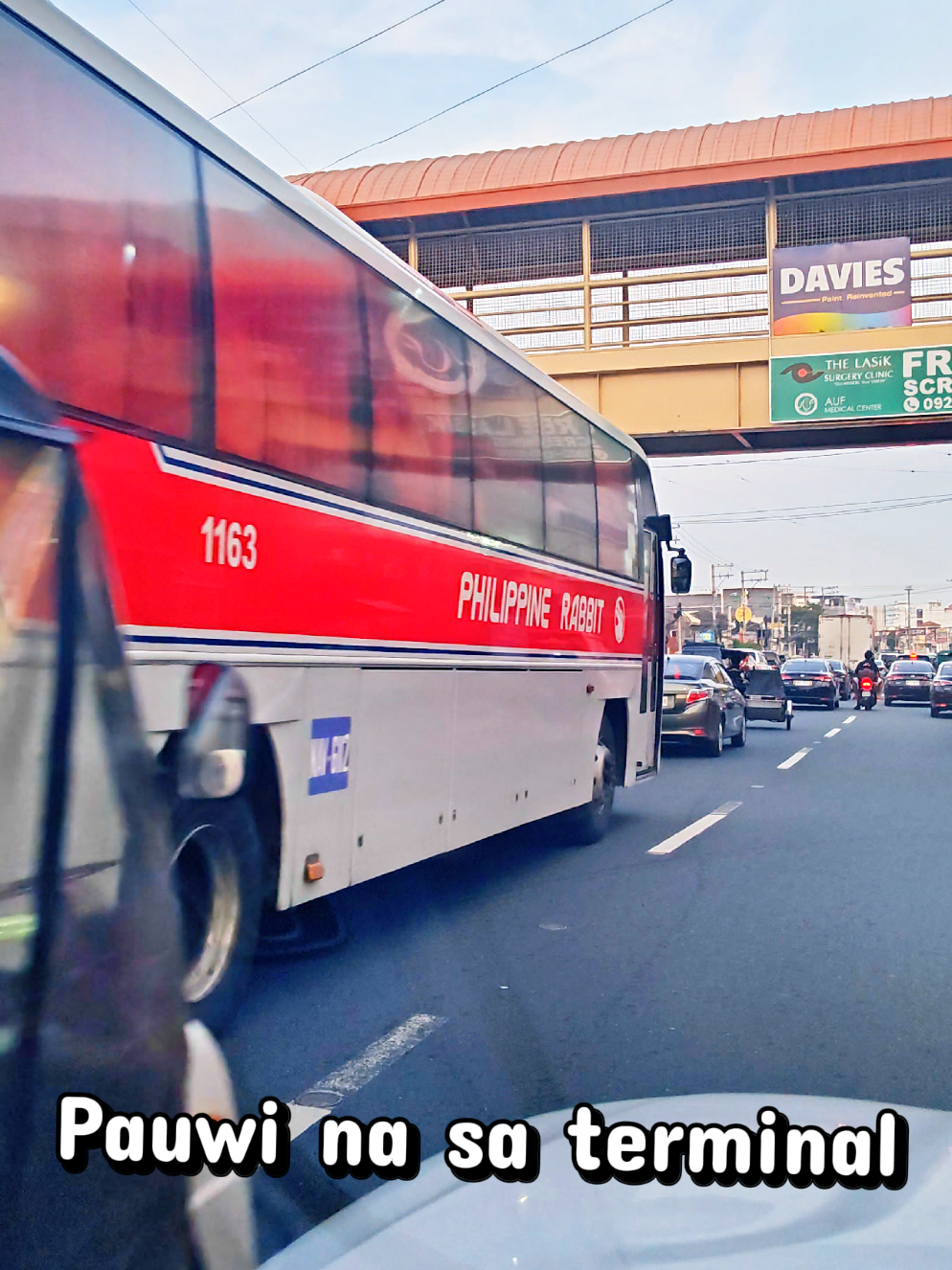 @Bus Spotting Philippines