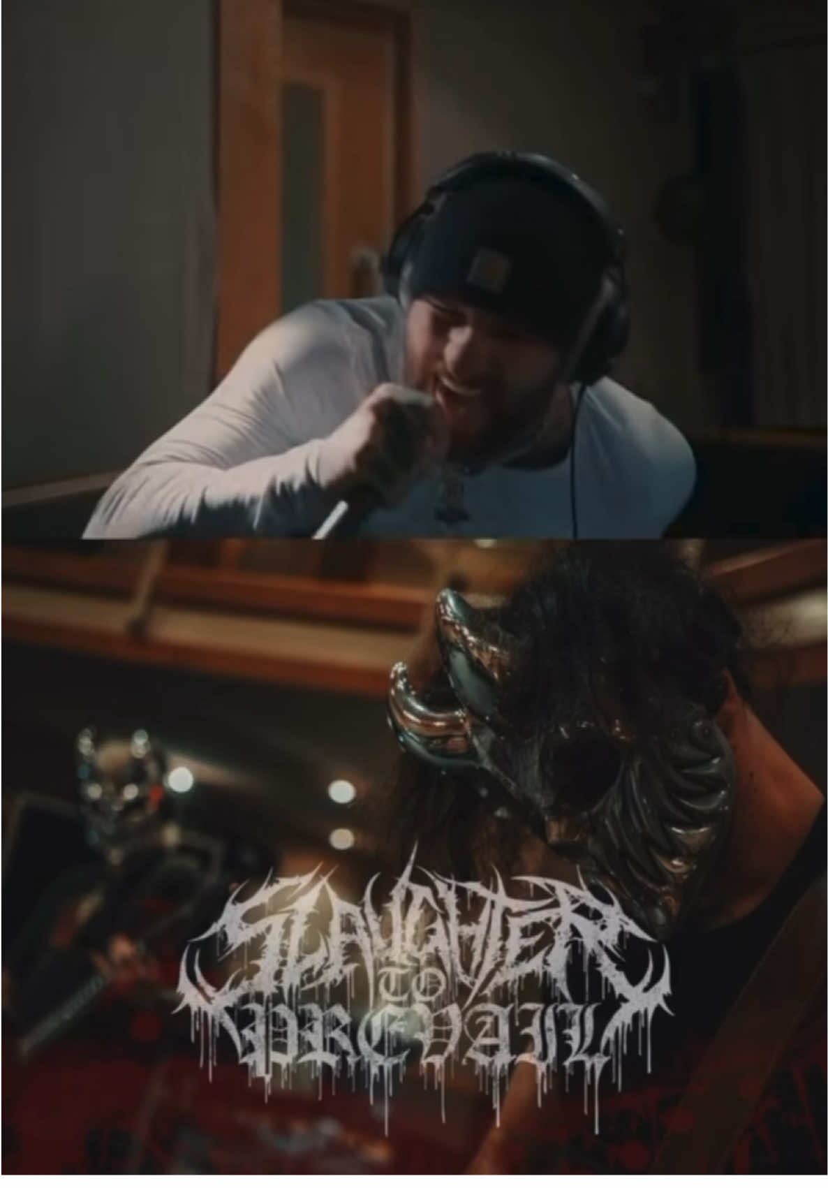 @Slaughter&ensp;To&ensp;Prevail