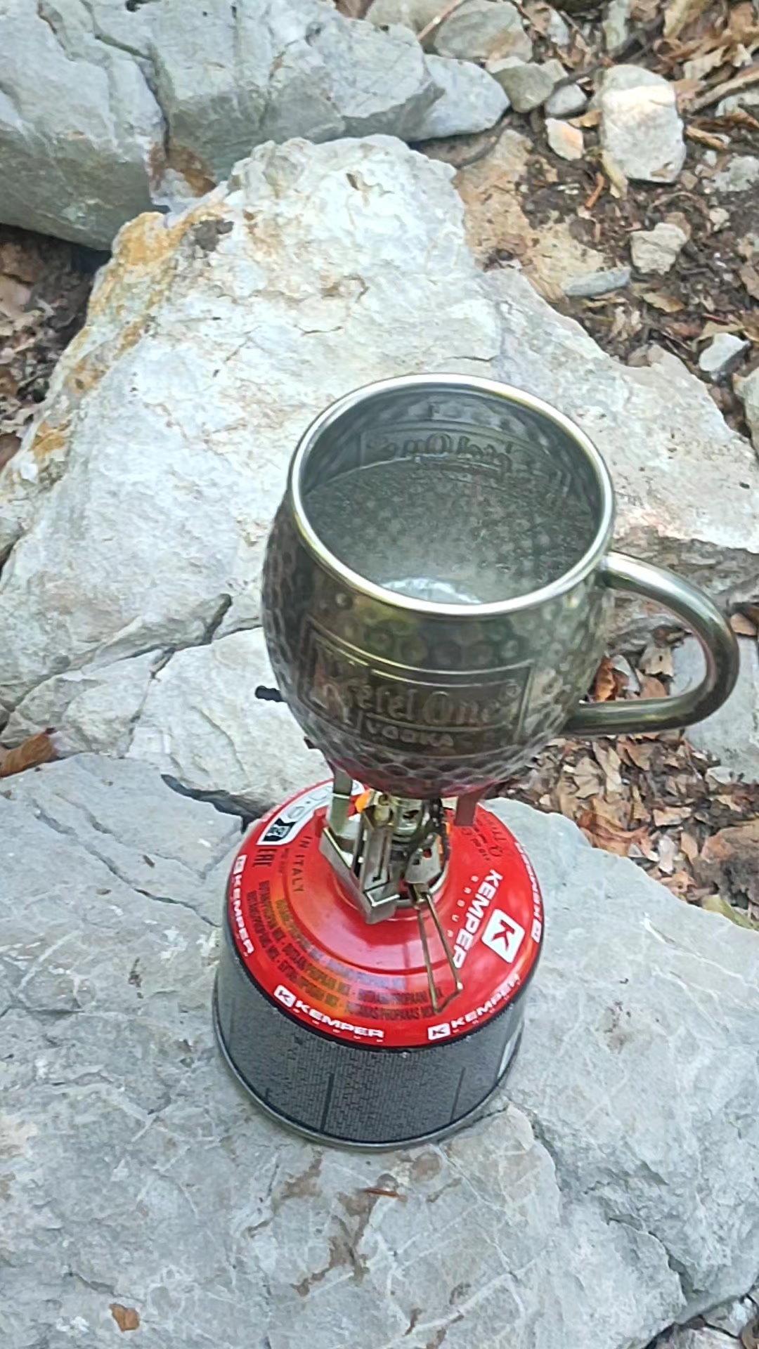 @Only Fools and Hikers