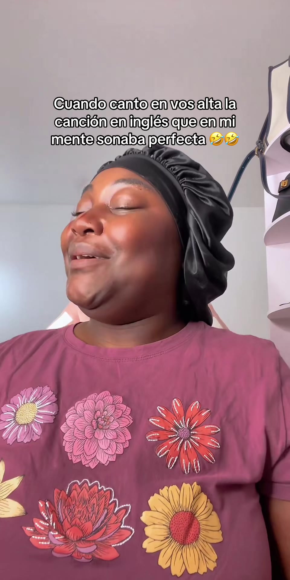@Giselle Angulo