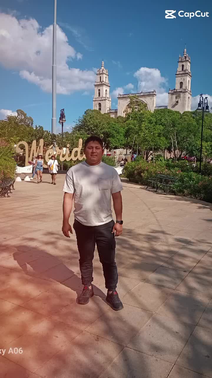 @C H E L O C R U Z 🐓 J R &