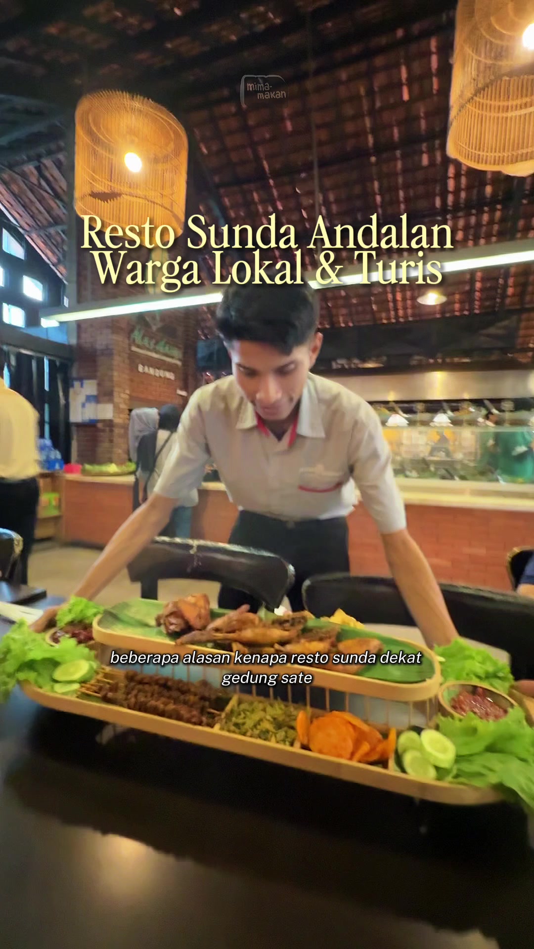 @mima makan