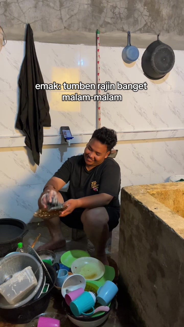 @terlihat dandut