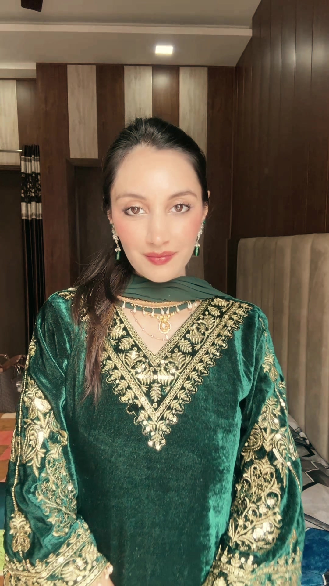 @Kanika Sharma