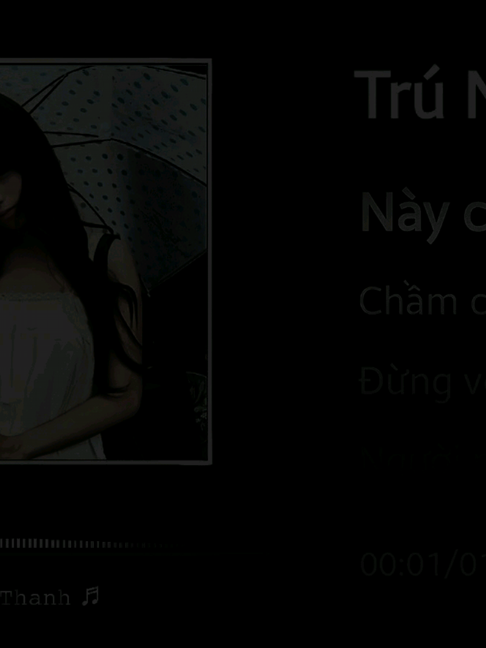 @𝚆𝚊𝚗𝚐 𝚃𝚑𝚊𝚗𝚑 ♬