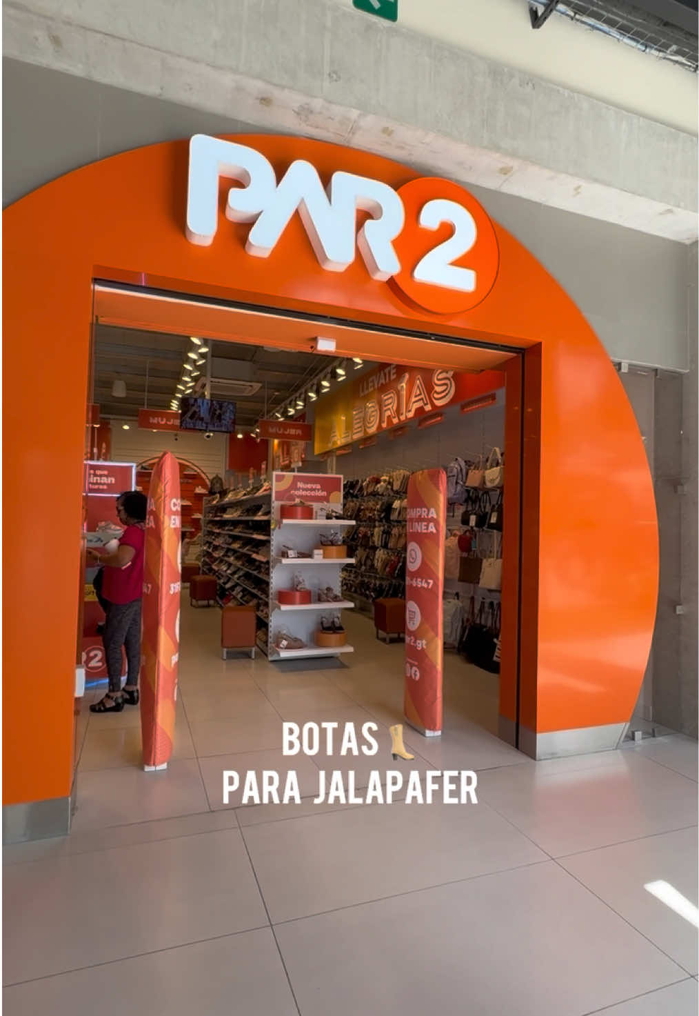@El Encuentro Plaza GT