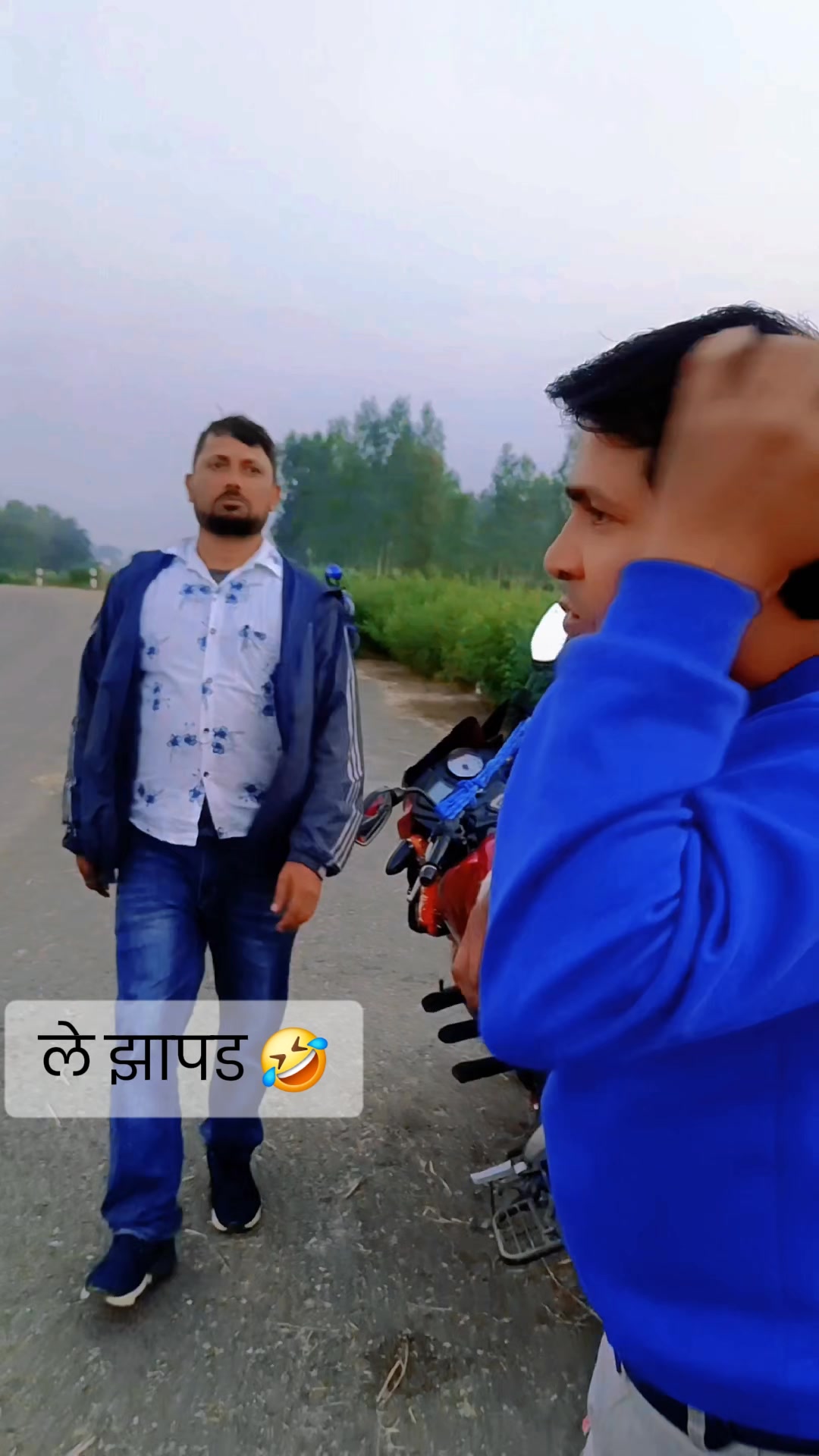 @Naresh Kumar Thakur