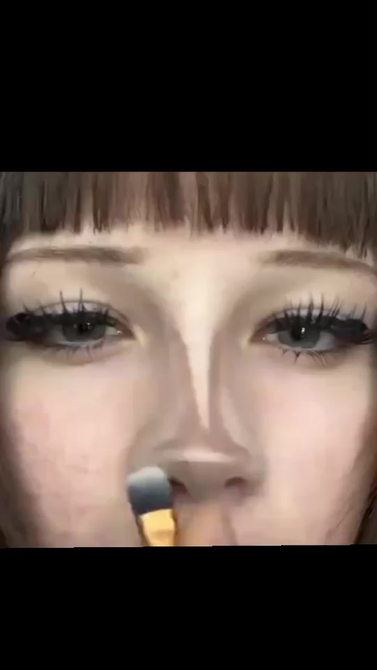@black edits