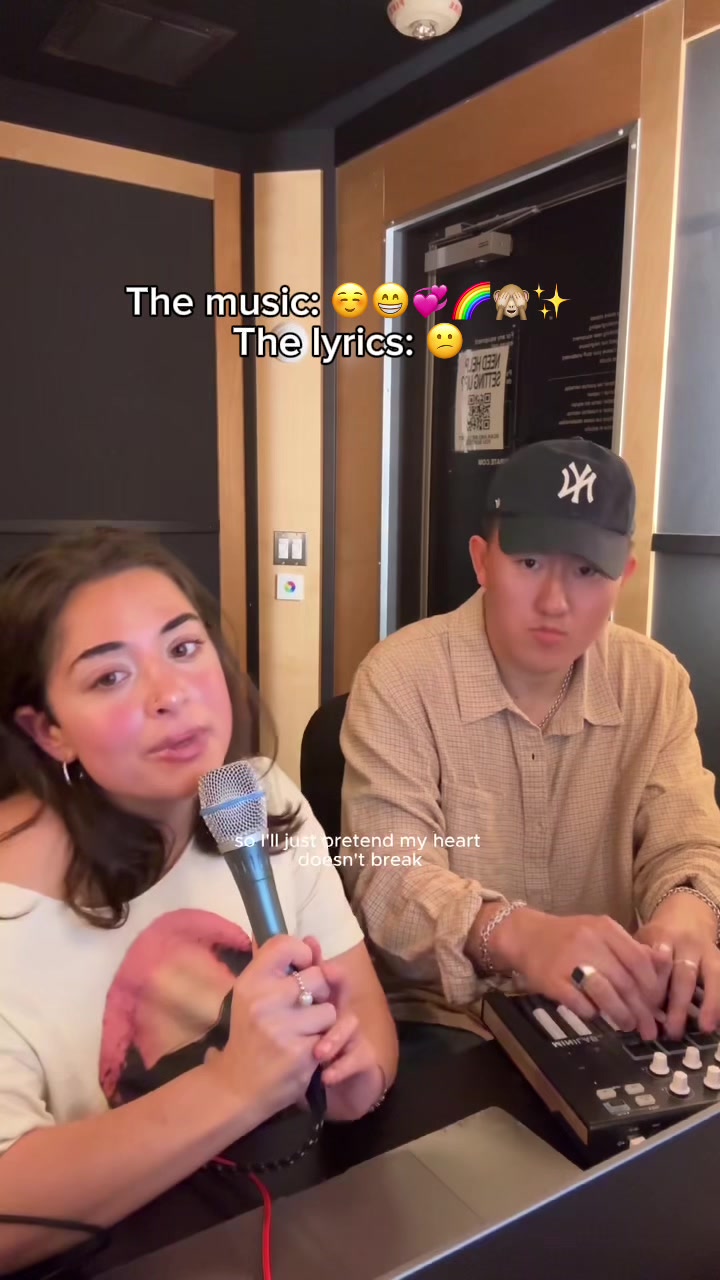 @Maya Sarkissian