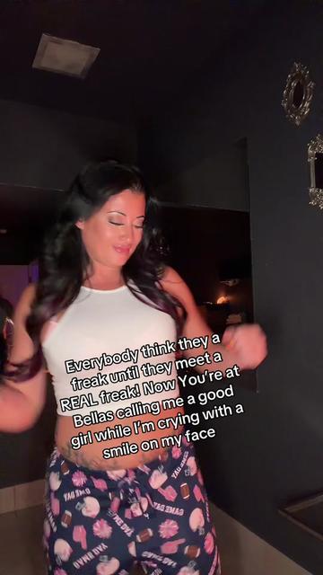 @Pinkinfanity