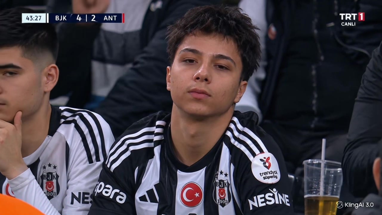 @Mehmet Cesur