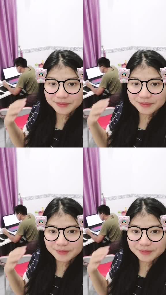 @Pa Pa Myat Moe