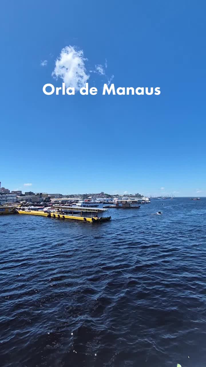 @Amazon Destinations Turismo