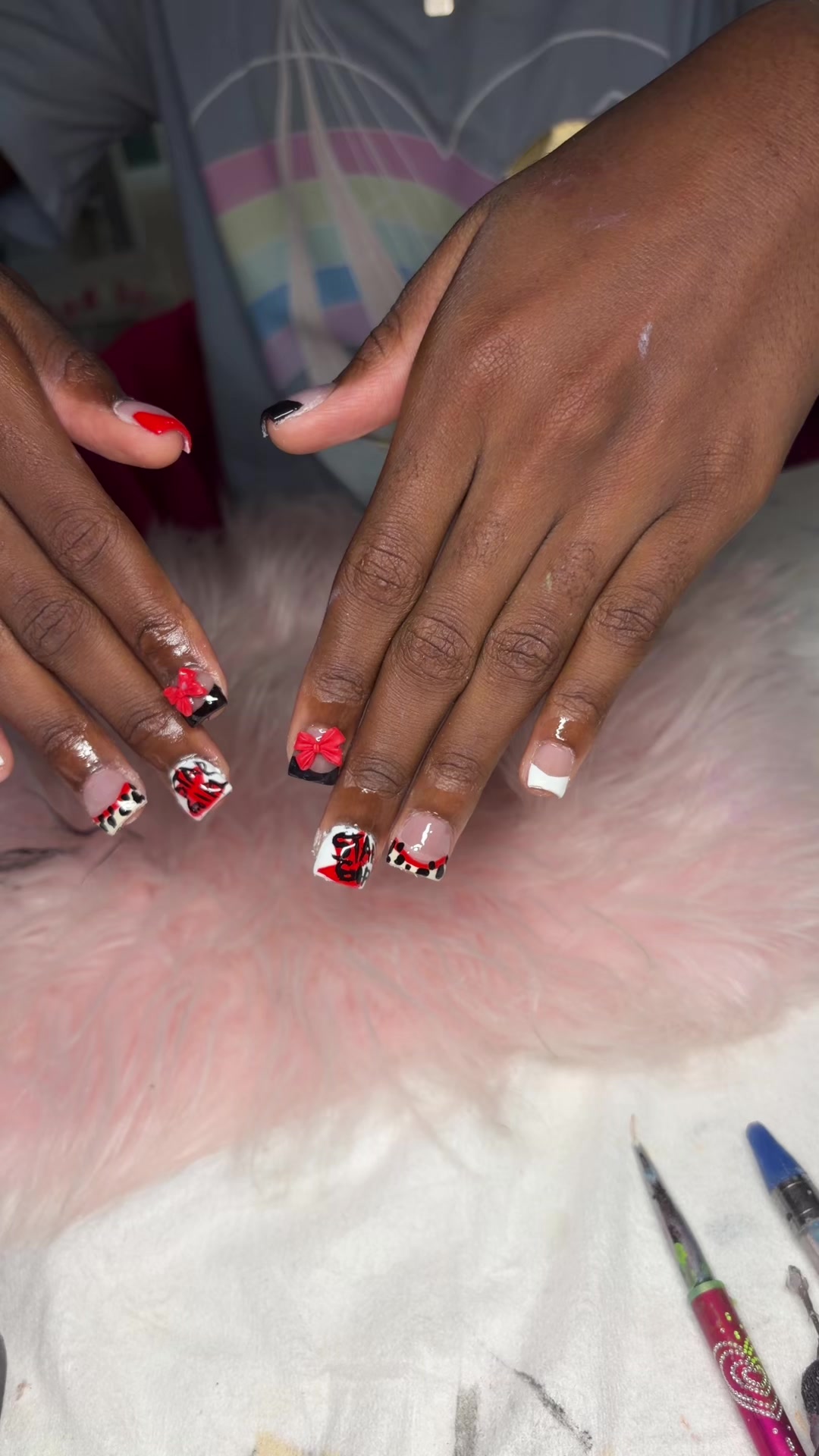 @NeecTheNailFairy