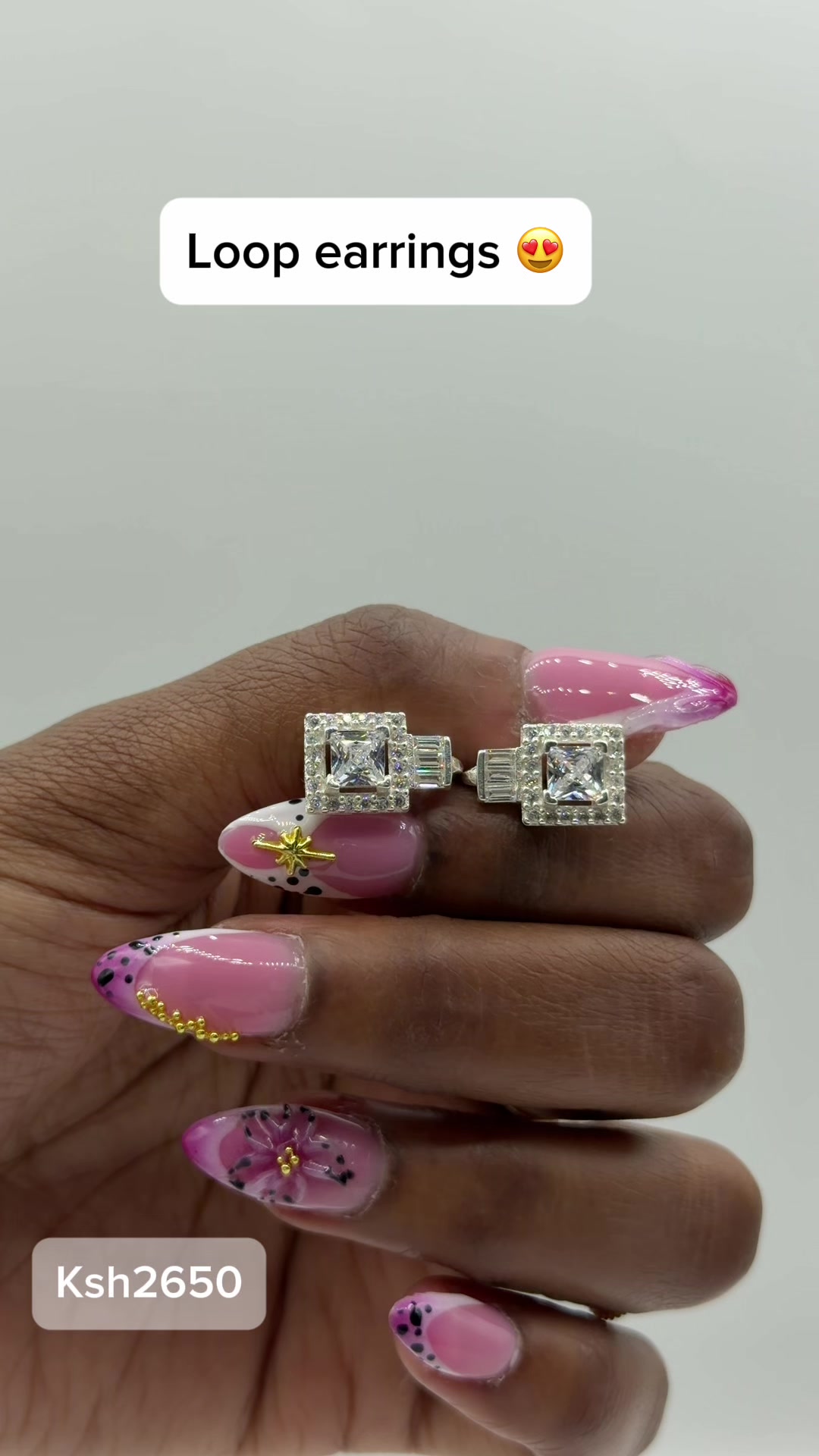 @925 silver jewelry 🇰🇪