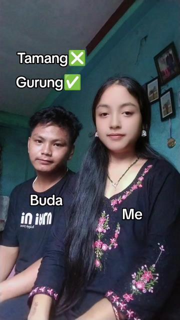 @Sujan❤️Prisma Gurung