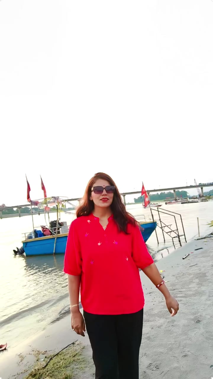@S.D Pandey