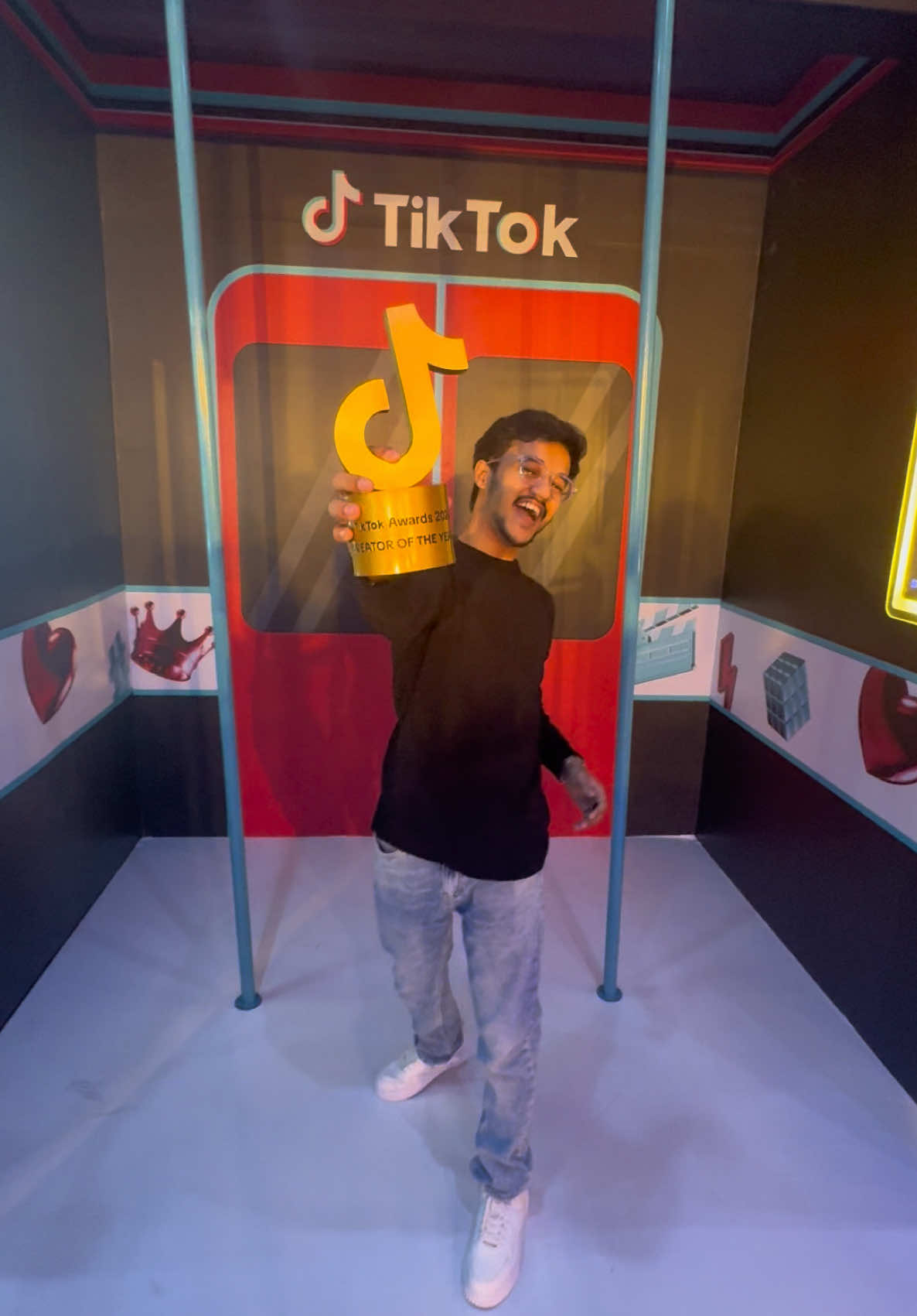 @TikTok Pakistan