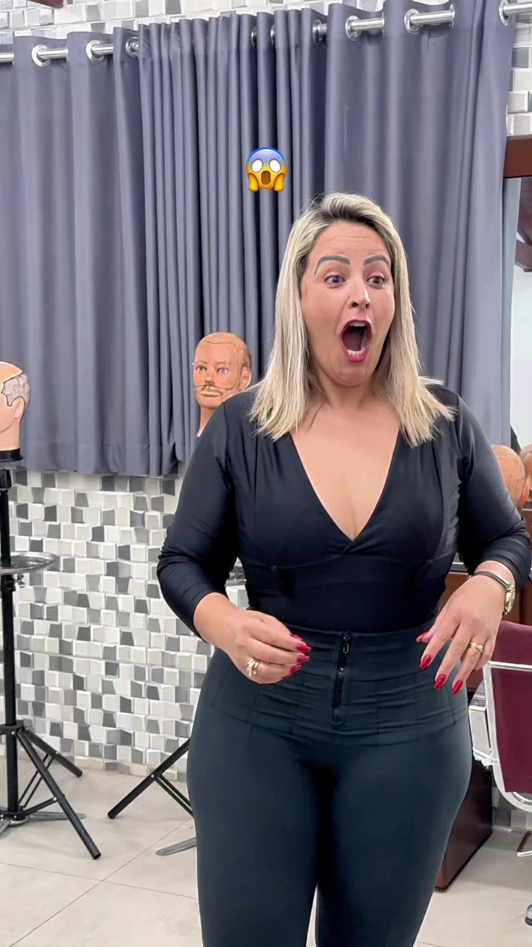 @ROBSON RAMOS | PR&Oacute;TESE CAPILAR