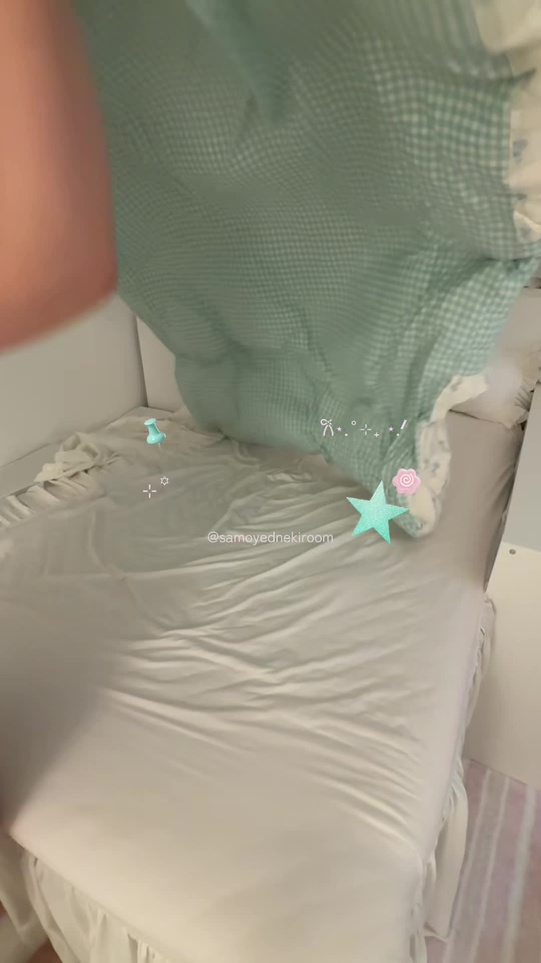 @サモエドネキのお部屋