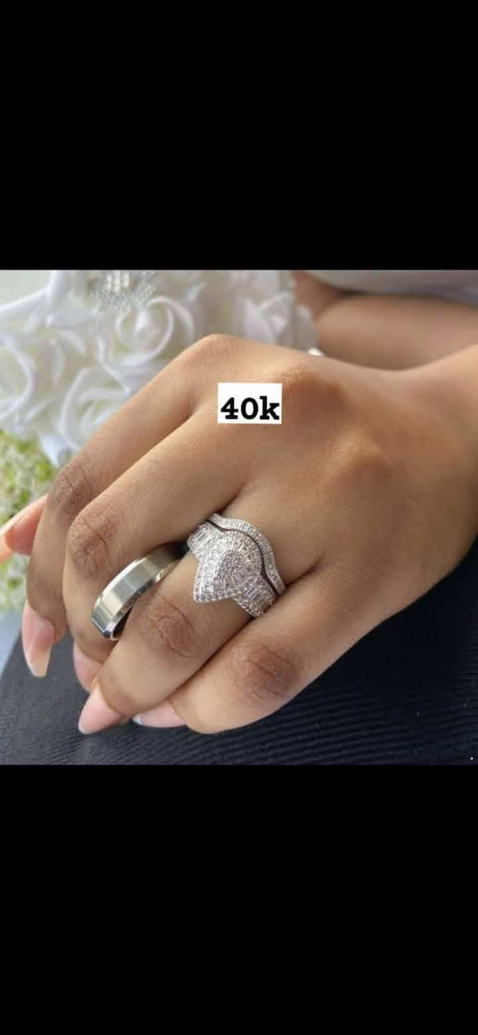 @Rings & Accessories in Ilorin