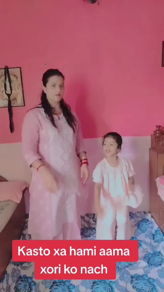@Nisha Bhandari❤️