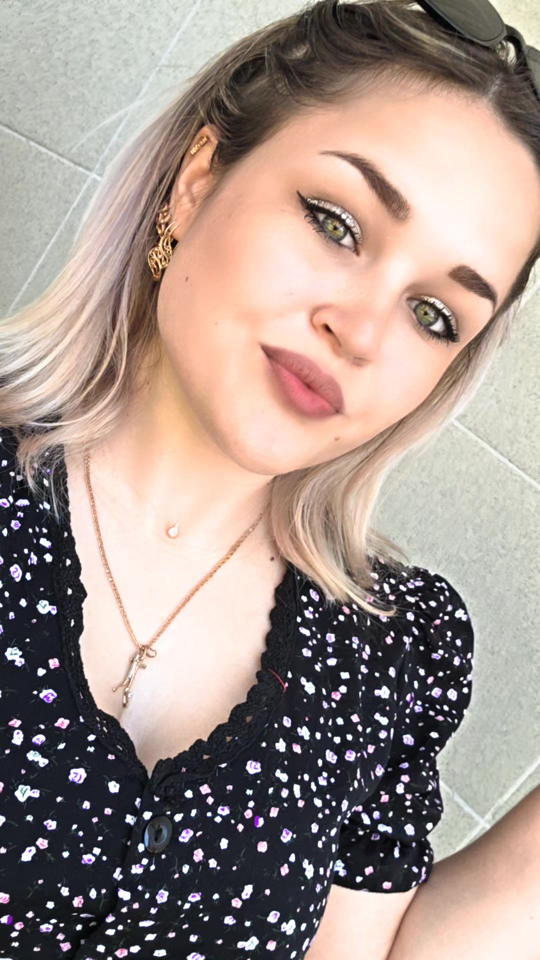 @💚Zelenoglazzzka💚🦂