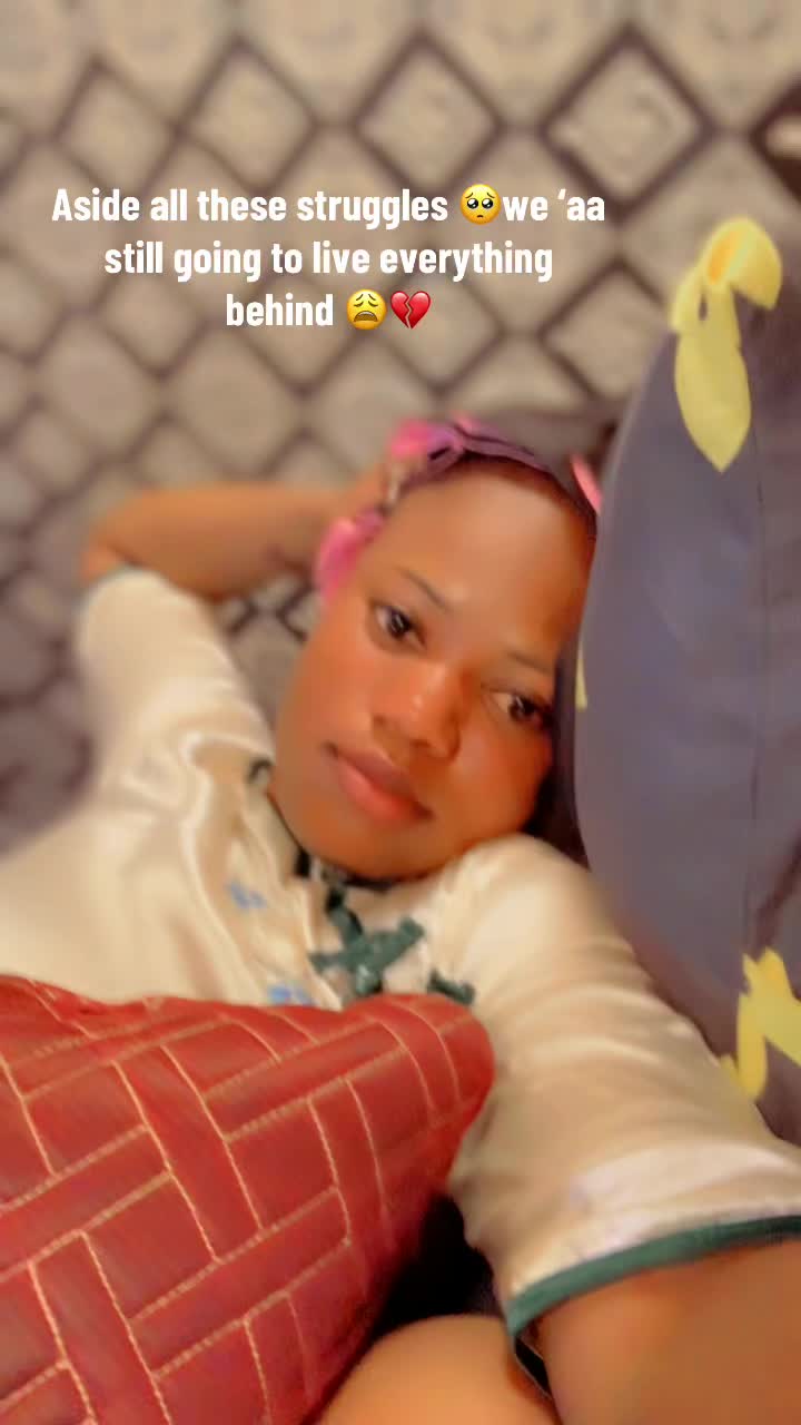 @She&rsquo;s&ensp;KHADI ❤️🧕🏻