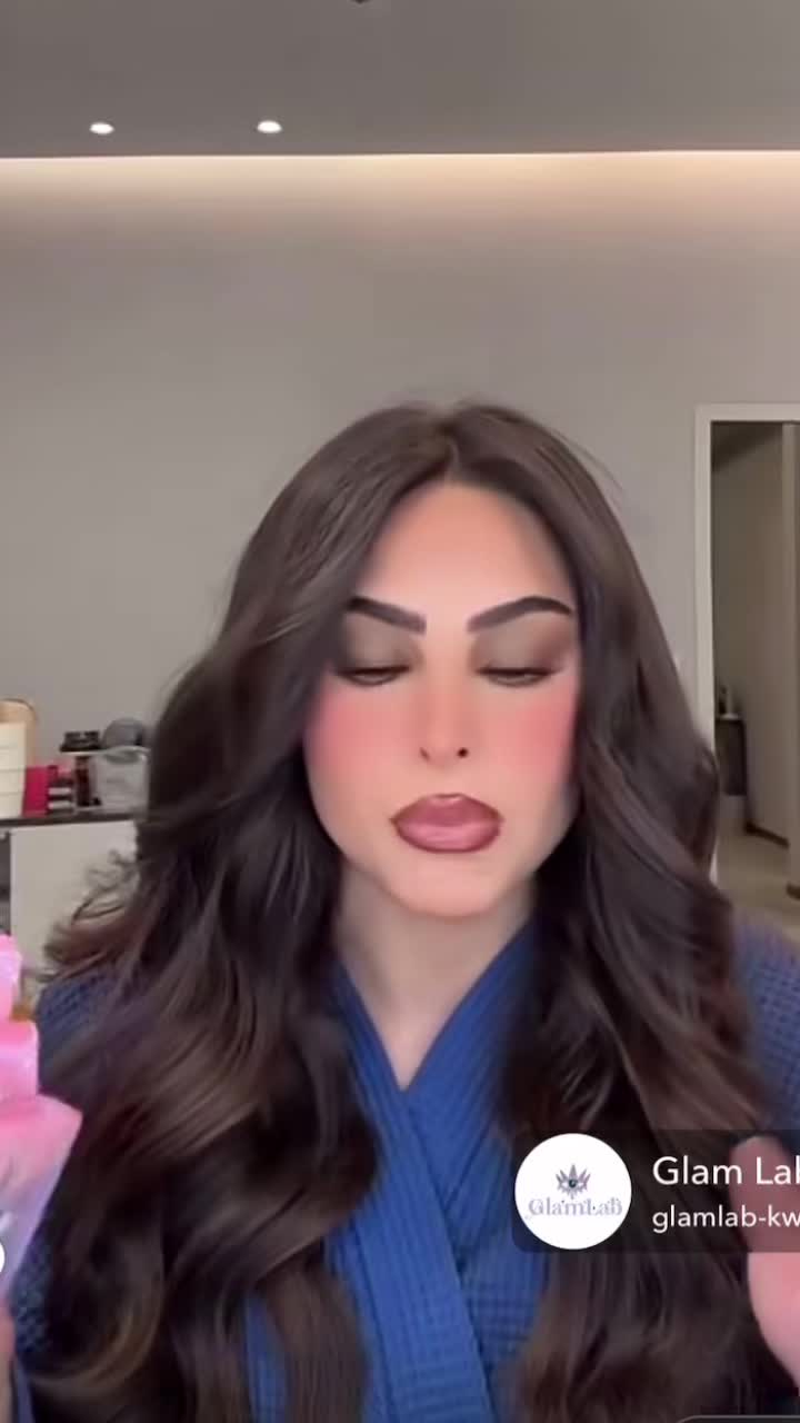 @Glamlab