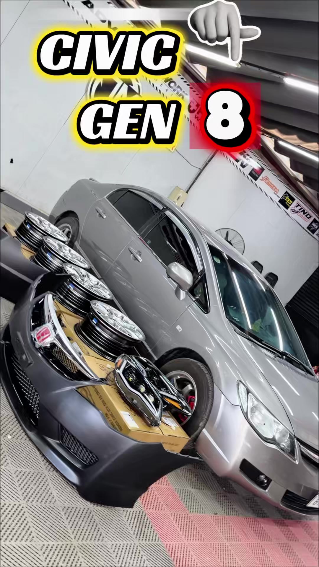 @Hải Tino Car